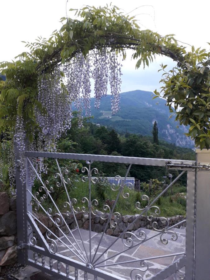 Atl Agriturismo Salorno Ngoại thất bức ảnh