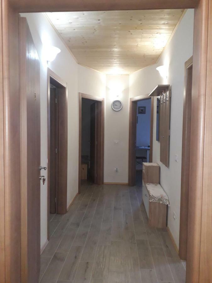 Atl Agriturismo Salorno Ngoại thất bức ảnh